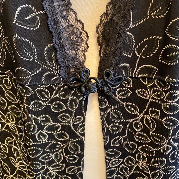 Vicki Vi Work Jacket - Picture 3 of 7